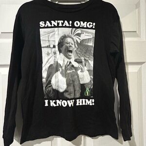 MAD Engine Black Elf Graphic Tee